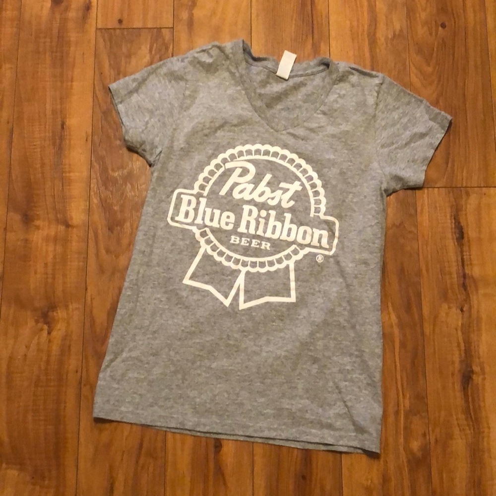 Pabst shirt